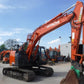 Excavator pe senile - Hitachi ZX 225 US LC-6