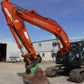 Excavator pe senile - Hitachi ZX 225 US LC-6