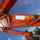Excavator pe senile - Hitachi ZX 225 US LC-6