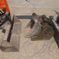 Miniexcavator - Hitachi ZX 26 U-5 A