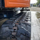 Miniexcavator - Hitachi ZX 26 U-6 2.7t Mini Excavator / Digger