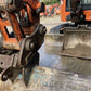 Miniexcavator - Hitachi ZX 26 U-6 2.7t Mini Excavator / Digger