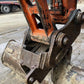 Miniexcavator - Hitachi ZX 26 U-6 2.7t Mini Excavator / Digger