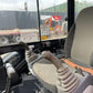 Miniexcavator - Hitachi ZX 26 U-6 2.7t Mini Excavator / Digger