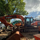 Excavator pe senile - Hitachi ZX 300 LC-7