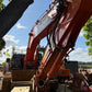 Excavator pe senile - Hitachi ZX 300 LC-7