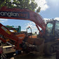 Excavator pe senile - Hitachi ZX 300 LC-7