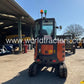 Miniexcavator - Hitachi ZX 33 U