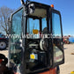 Miniexcavator - Hitachi ZX 33 U