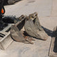 Miniexcavator - Hitachi ZX 48 U-5 A