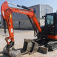 Miniexcavator - Hitachi ZX 48 U-5 A