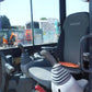 Miniexcavator - Hitachi ZX 48 U-5 A
