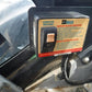 Miniexcavator - Hitachi ZX 48 U-6