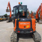 Miniexcavator - Hitachi ZX 48 U-6