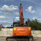 Excavator pe senile - Hitachi ZX130