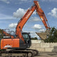Excavator pe senile - Hitachi ZX130