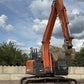 Excavator pe senile - Hitachi ZX130