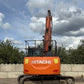Excavator pe senile - Hitachi ZX130
