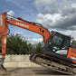Excavator pe senile - Hitachi ZX130