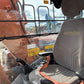 Excavator pe senile - Hitachi ZX130