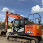 Excavator pe senile - Hitachi ZX130
