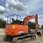 Excavator pe senile - Hitachi ZX130