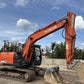Excavator pe senile - Hitachi ZX130