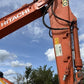 Excavator pe senile - Hitachi ZX130