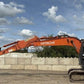 Excavator pe senile - Hitachi ZX130