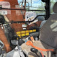 Excavator pe senile - Hitachi ZX135 US-6