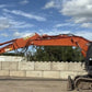 Excavator pe senile - Hitachi ZX135 US-6