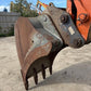 Excavator pe senile - Hitachi ZX135 US-6