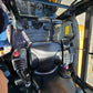 Miniexcavator - Hyundai 27Z-9, 3t, 2 buckets