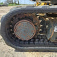 Miniexcavator - Hyundai 27Z-9, 3t, 2 buckets