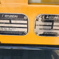 Miniexcavator - Hyundai 27Z-9, 3t, 2 buckets
