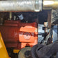 Miniexcavator - Hyundai 27Z-9, 3t, 2 buckets