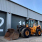 Incarcator frontal - Hyundai HL960A