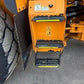 Incarcator frontal - Hyundai HL960A