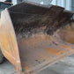 Incarcator frontal - Hyundai HL960A