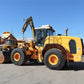 Incarcator frontal - Hyundai HL970