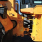 Incarcator frontal - Hyundai HL970