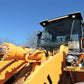 Incarcator frontal - Hyundai HL970