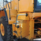 Incarcator frontal - Hyundai HL970