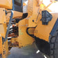 Incarcator frontal - Hyundai HL970