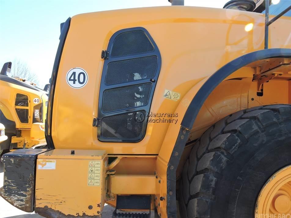 Incarcator frontal - Hyundai HL970