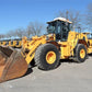 Incarcator frontal - Hyundai HL970