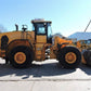 Incarcator frontal - Hyundai HL970