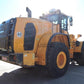 Incarcator frontal - Hyundai HL970