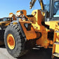 Incarcator frontal - Hyundai HL970