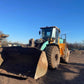 Incarcator frontal - Hyundai HL970A
